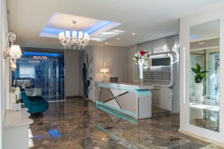 Hotel La Serenissima